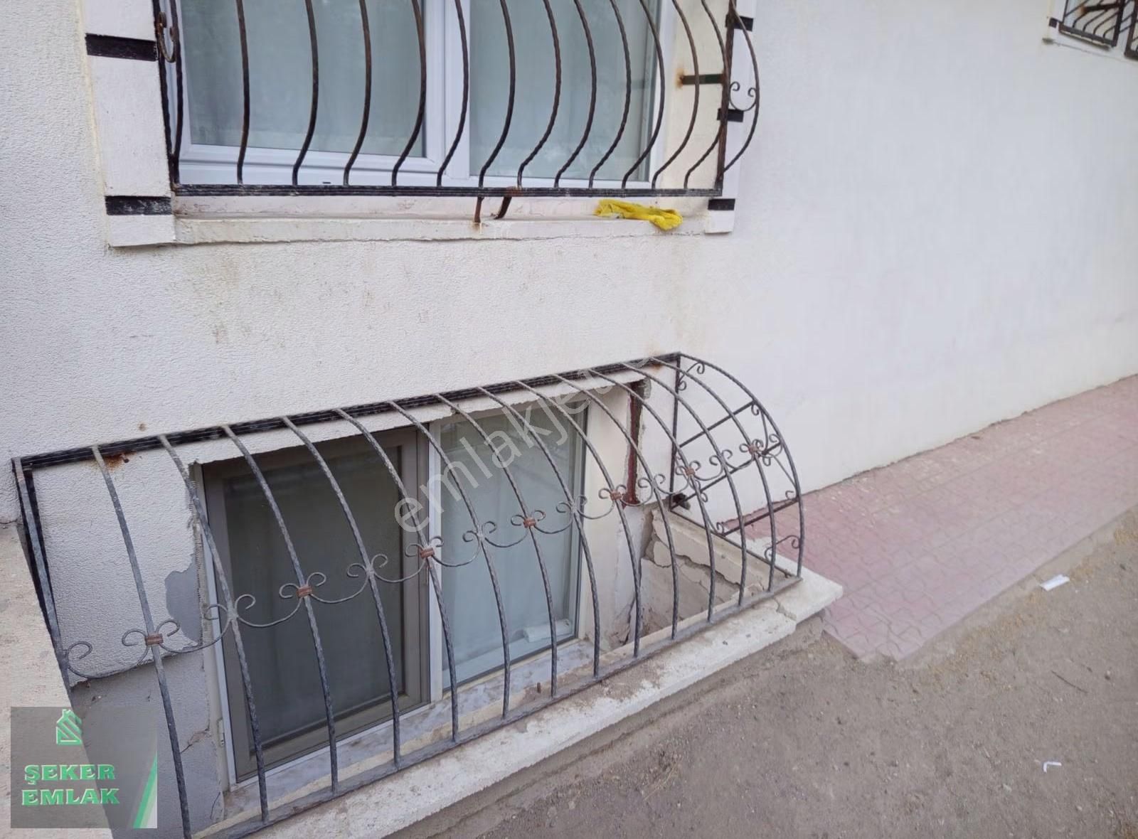 Şeker Emlak'tan Elvan Mahallede Satlık Daire - Görsel 9