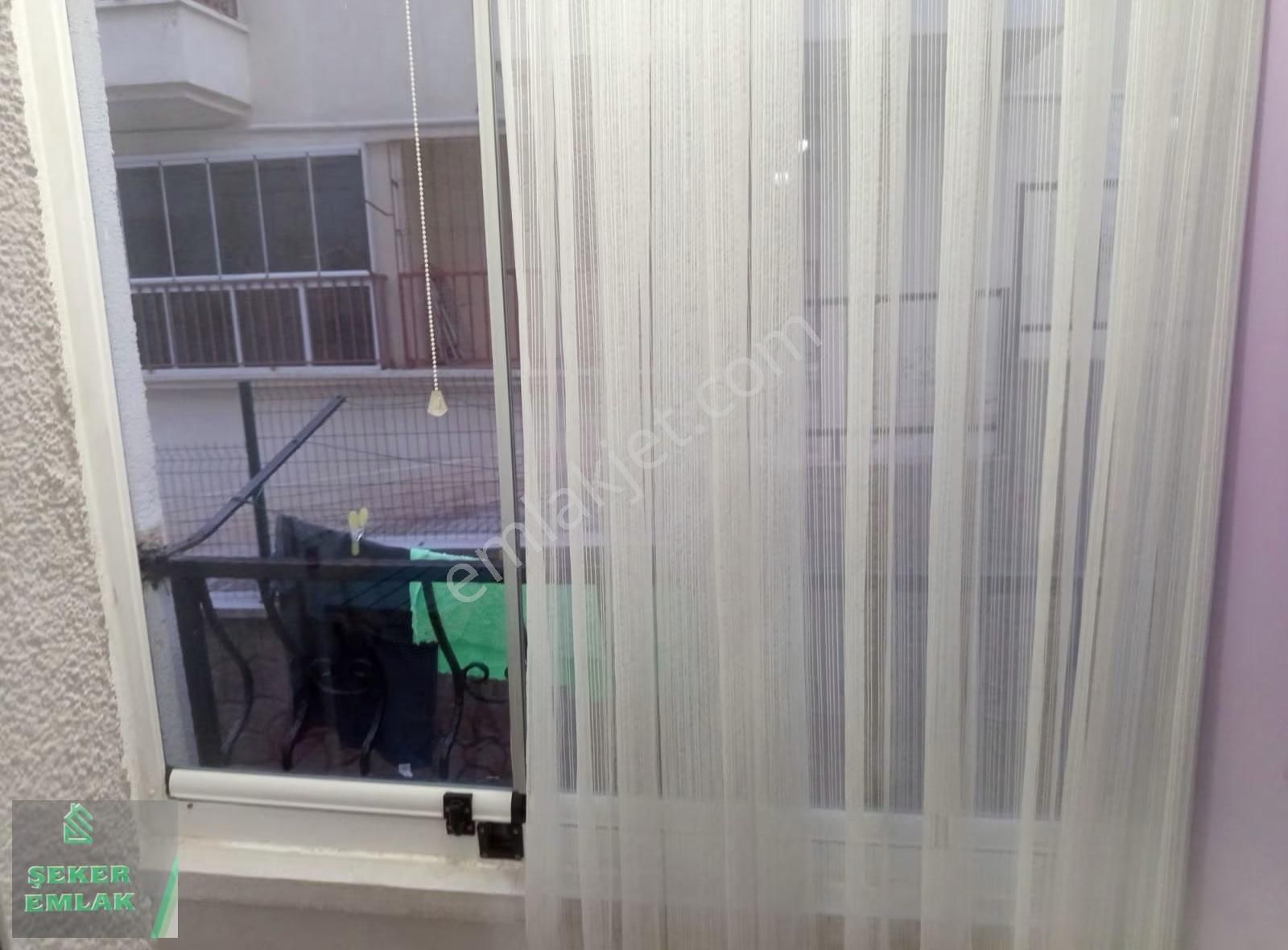 Şeker Emlak'tan Elvan Mahallede Satlık Daire - Görsel 17