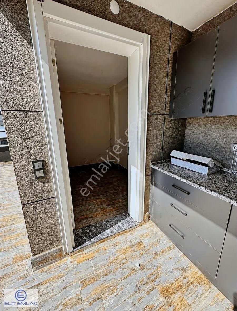 Mimar Sinan Kiralık Villa Doğalgaz-yüzme Havuzu - Görsel 8