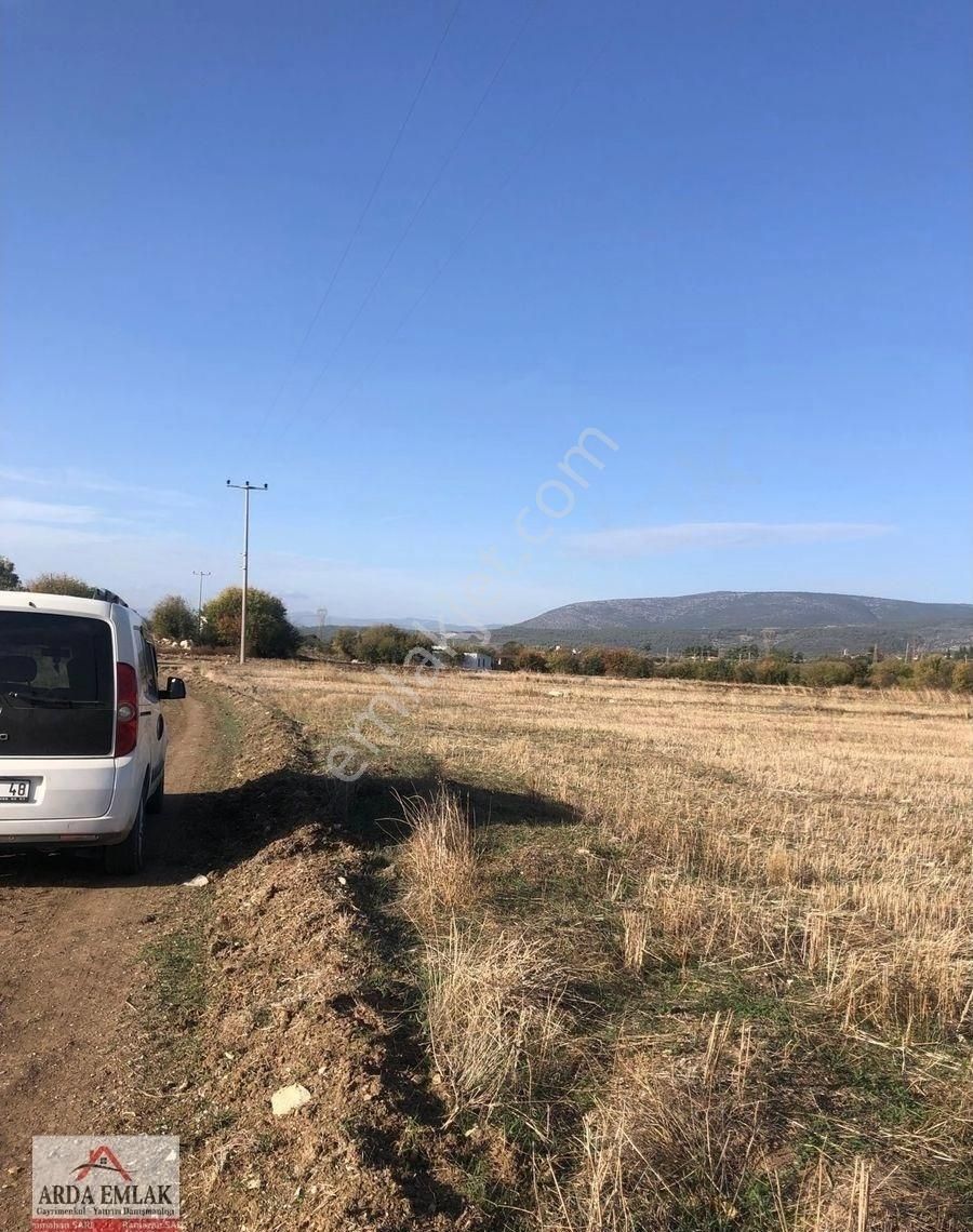 Çamköy Mahallesinde Yatırımlık Tarla - Görsel 8