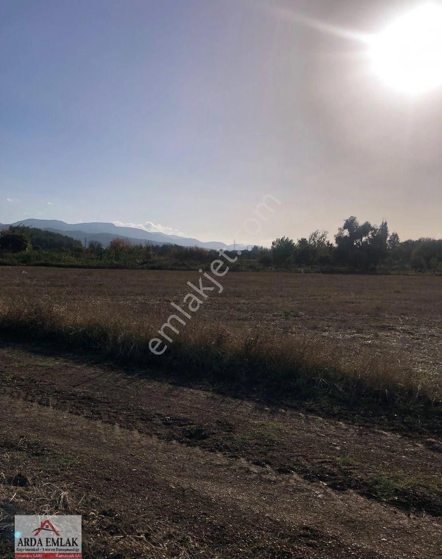 Çamköy Mahallesinde Yatırımlık Tarla - Görsel 4