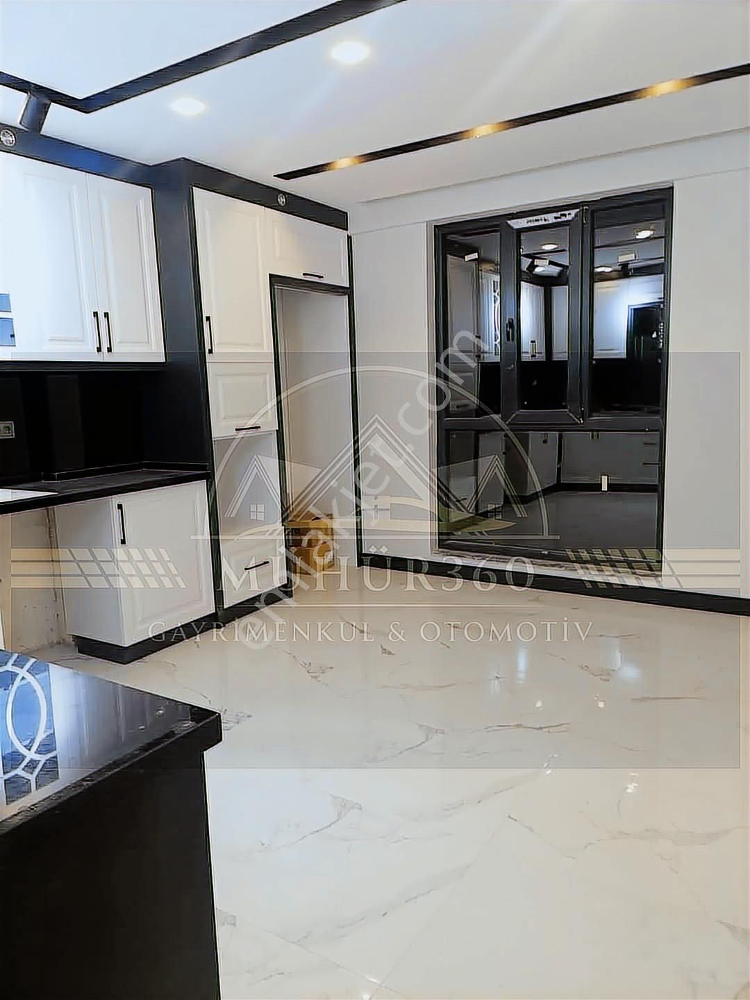 Mühür360'dan Bağbaşında 3+1 160m² Geniş Satılık Fırsat Daire - Görsel 5