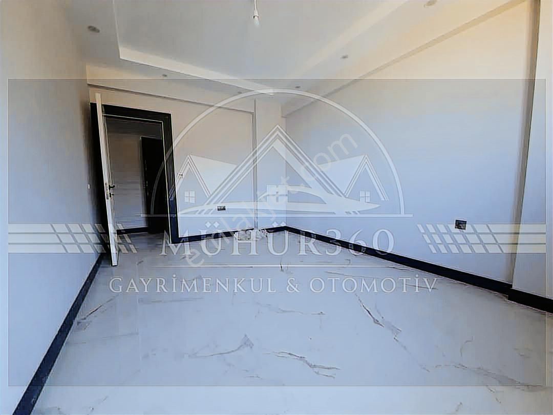 Mühür360'dan Bağbaşında 3+1 160m² Geniş Satılık Fırsat Daire - Görsel 21
