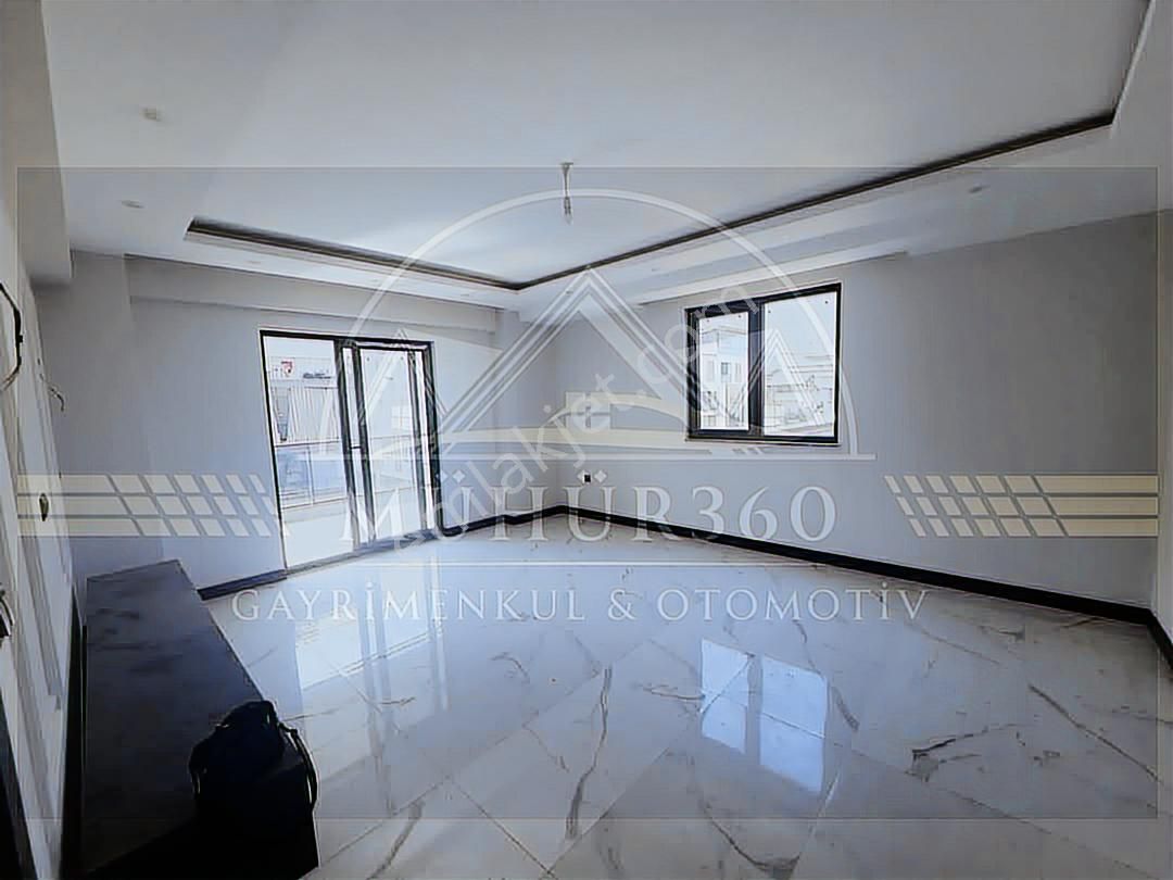 Mühür360'dan Bağbaşında 3+1 160m² Geniş Satılık Fırsat Daire - Görsel 16