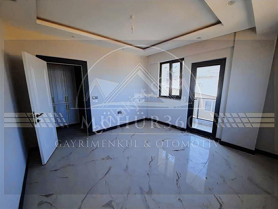 Mühür360'dan Bağbaşında 3+1 160m² Geniş Satılık Fırsat Daire - Görsel 22