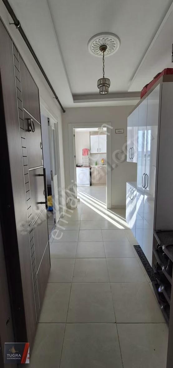 Site İçinde Doğa Manzaralı Satılık 2+1 - Görsel 6