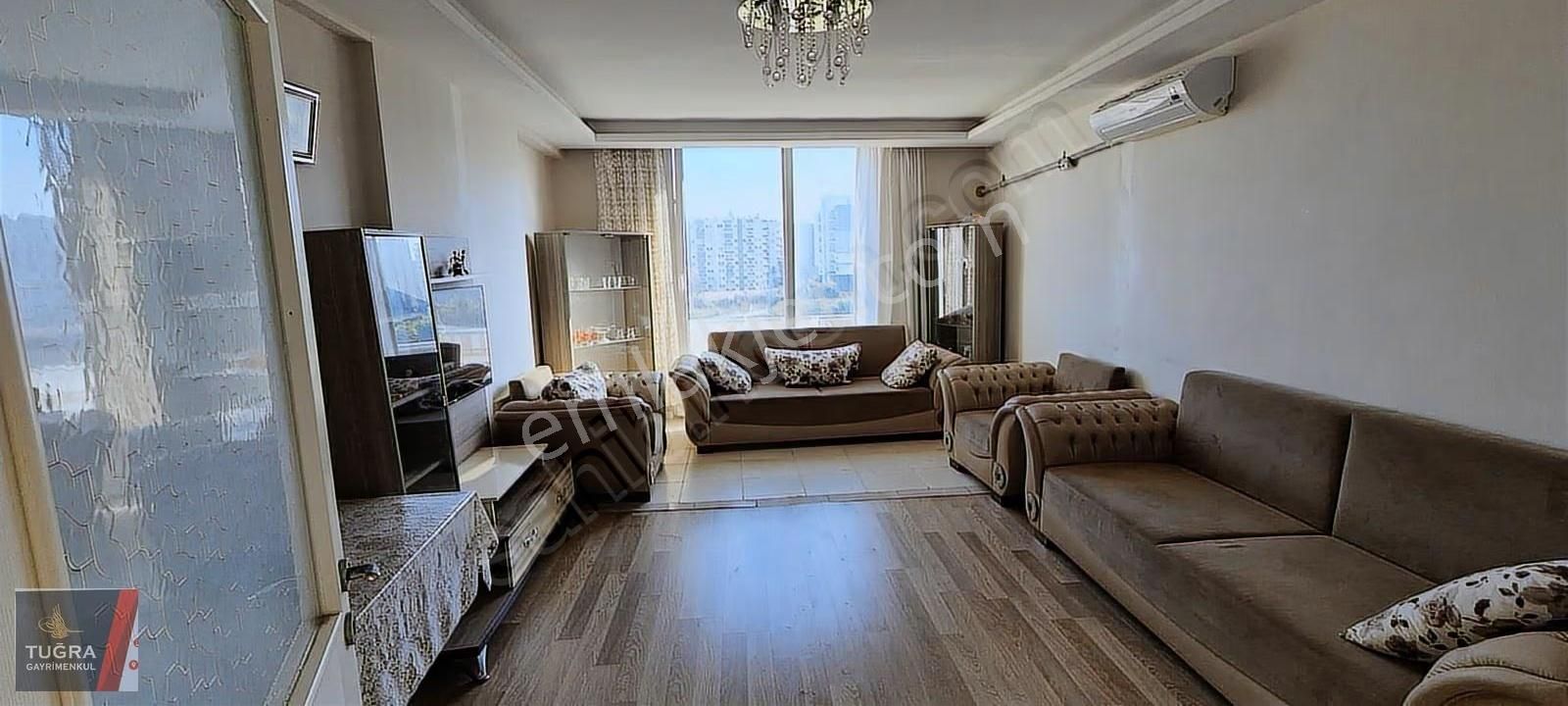 Site İçinde Doğa Manzaralı Satılık 2+1 - Görsel 7