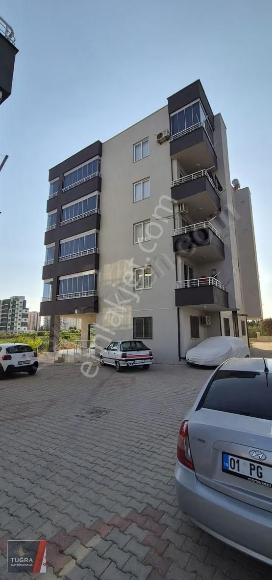 Site İçinde Doğa Manzaralı Satılık 2+1 - Görsel 9