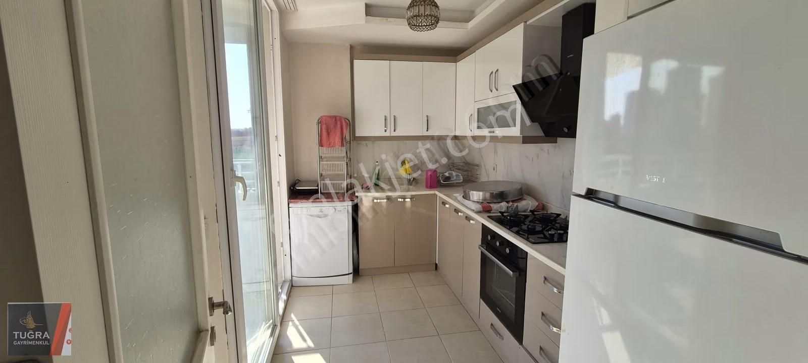 Site İçinde Doğa Manzaralı Satılık 2+1 - Görsel 11