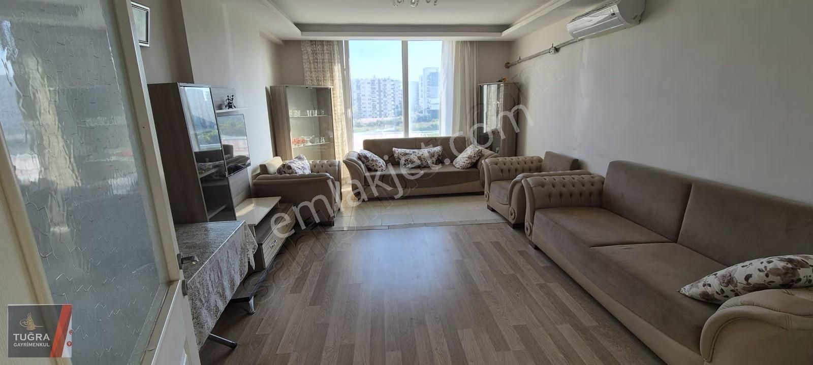 Site İçinde Doğa Manzaralı Satılık 2+1 - Görsel 10