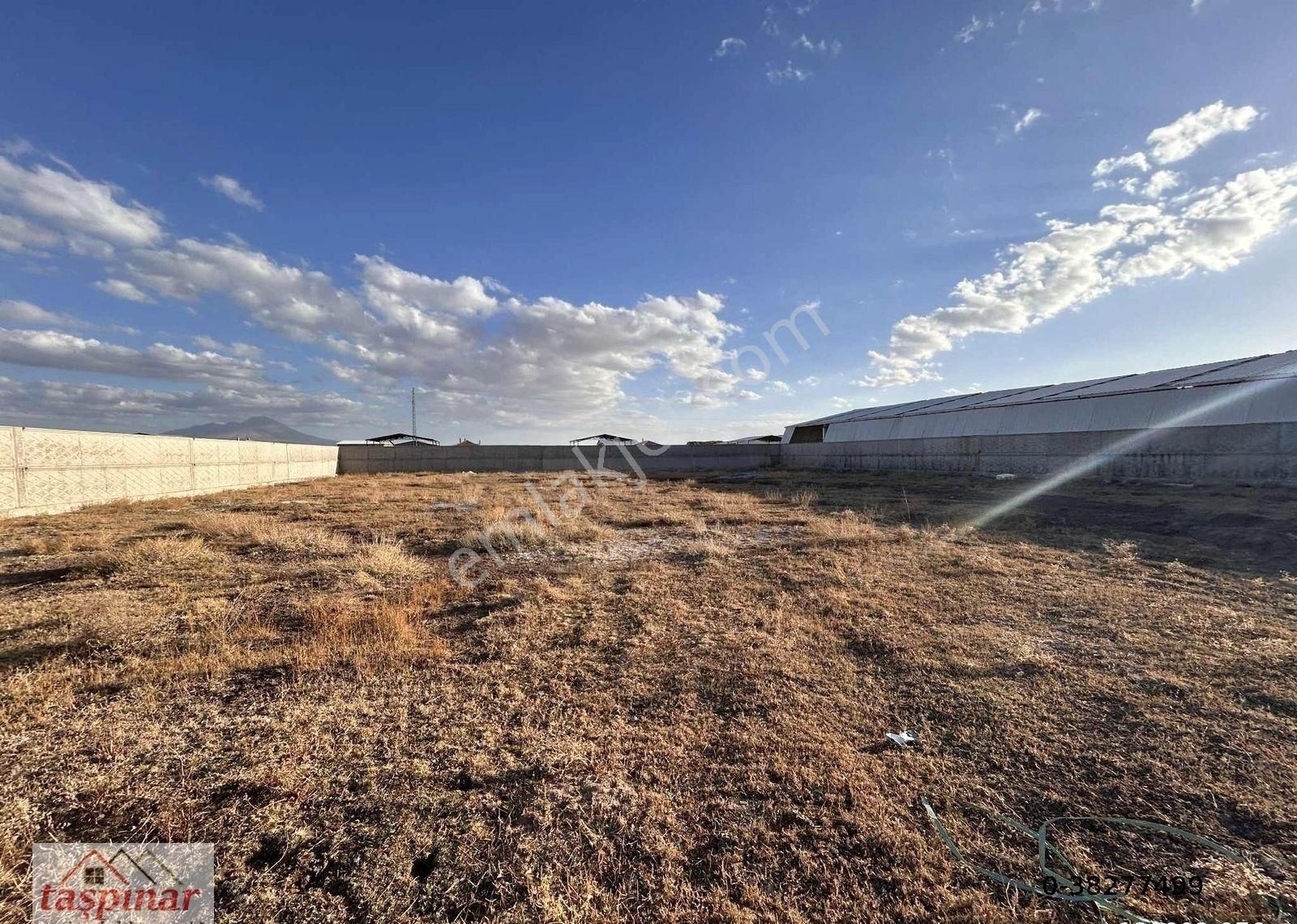 Taşpınar Emlaktan Satılık Ticaret Borsasında Ruhsatlı Çiftlik - Görsel 13