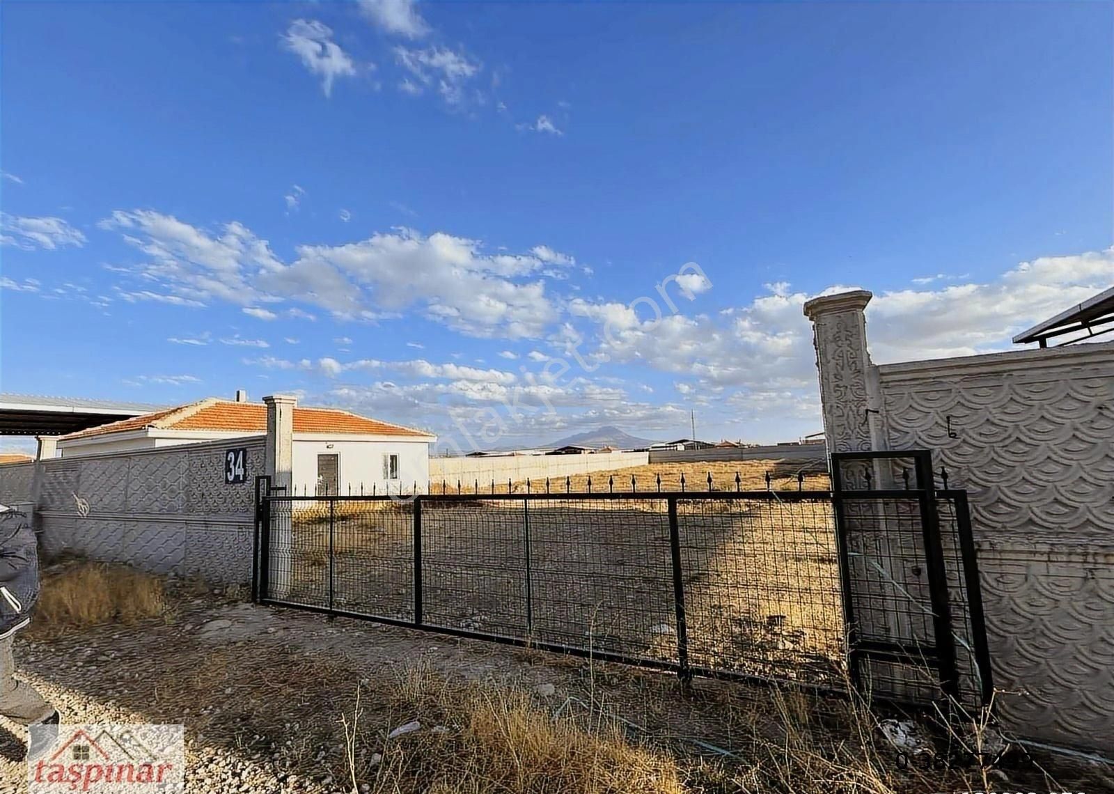 Taşpınar Emlaktan Satılık Ticaret Borsasında Ruhsatlı Çiftlik - Görsel 17