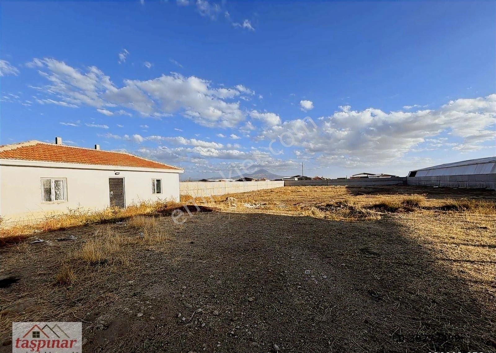 Taşpınar Emlaktan Satılık Ticaret Borsasında Ruhsatlı Çiftlik - Görsel 16