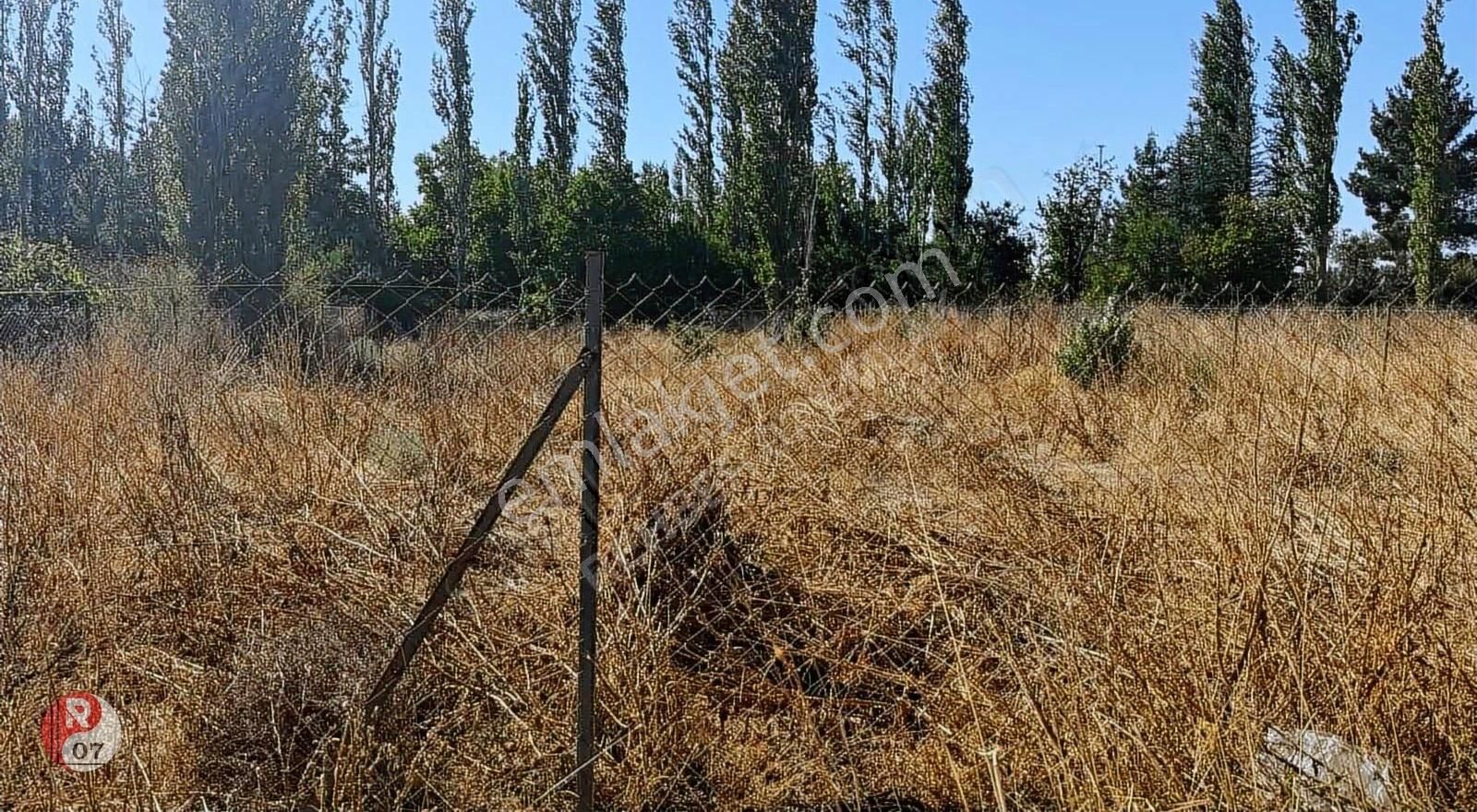 Korkuteli Yeşilyayla Mahallesinde Satılık 1.141m2 Bahçe - Görsel 12