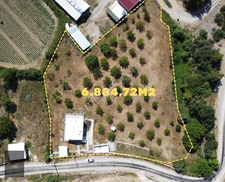 Boz Estate Office'den Satılık Bağ Evi. - Görsel 2