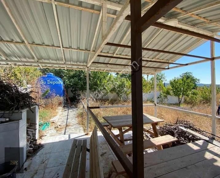 Boz Estate Office'den Satılık Bağ Evi. - Görsel 3
