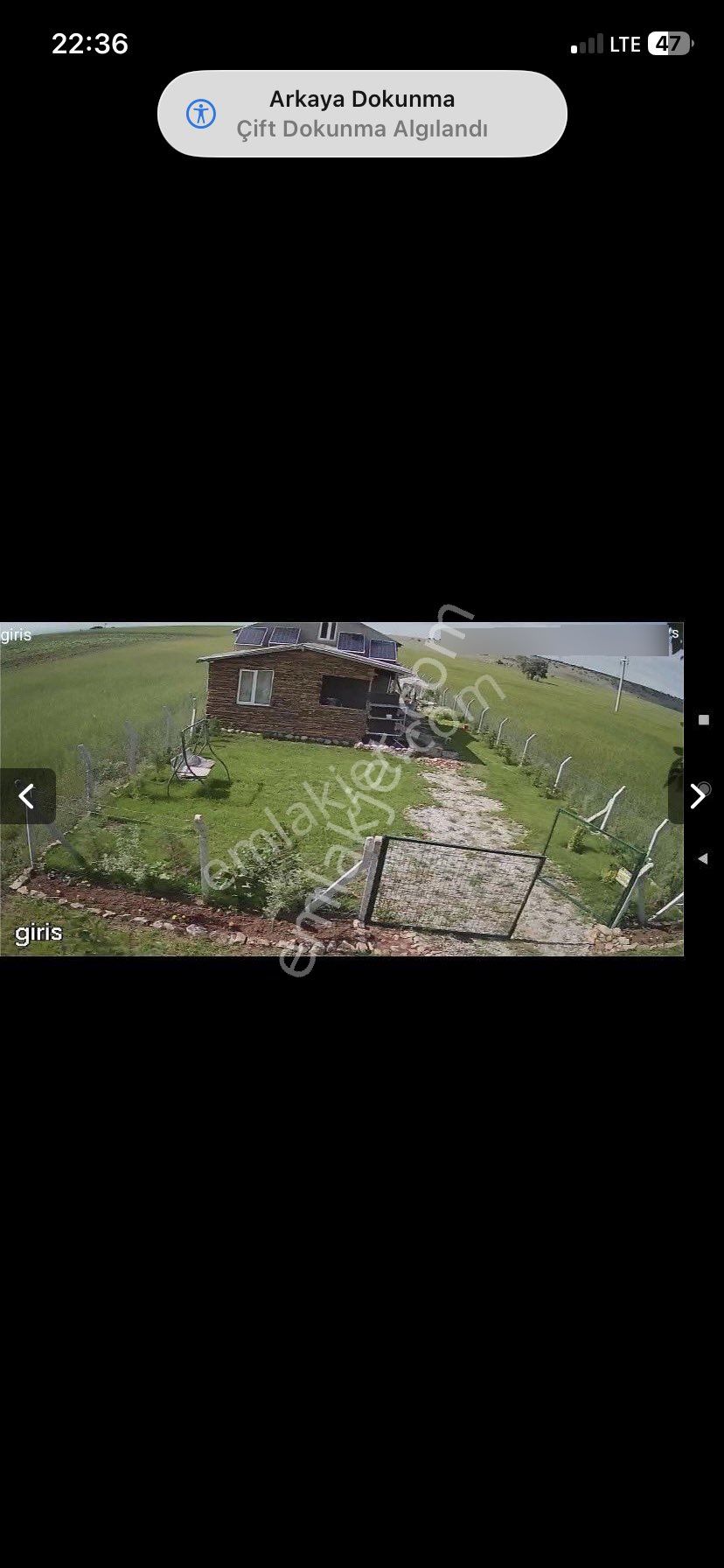 Doğa Villası- Akören -tülce - Görsel 2