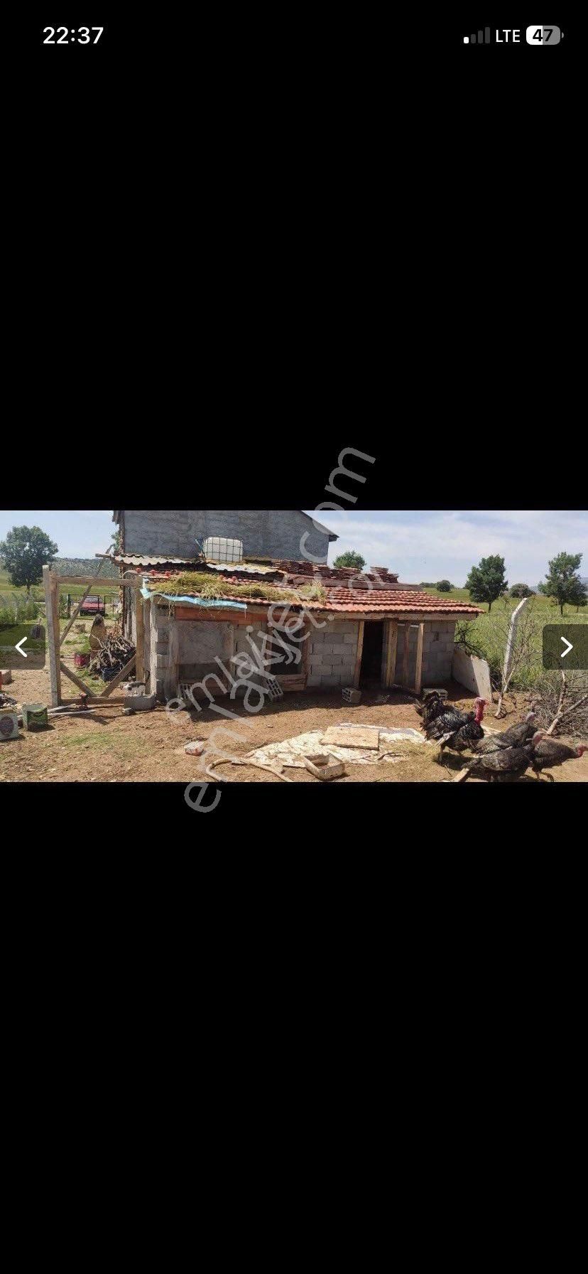 Doğa Villası- Akören -tülce - Görsel 11