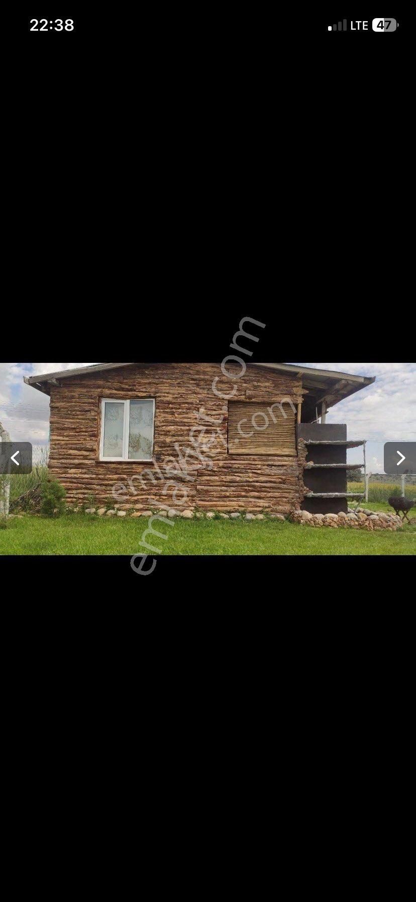 Doğa Villası- Akören -tülce - Görsel 24