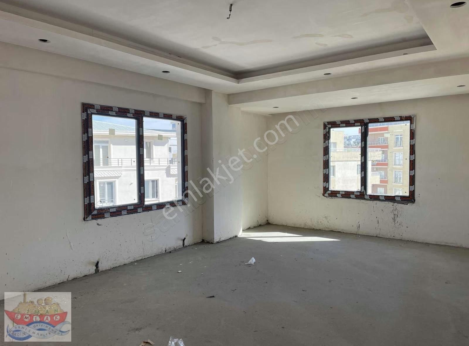 Flora City En Güzel Köşe 3+1 Daire Satılıktır - Görsel 6