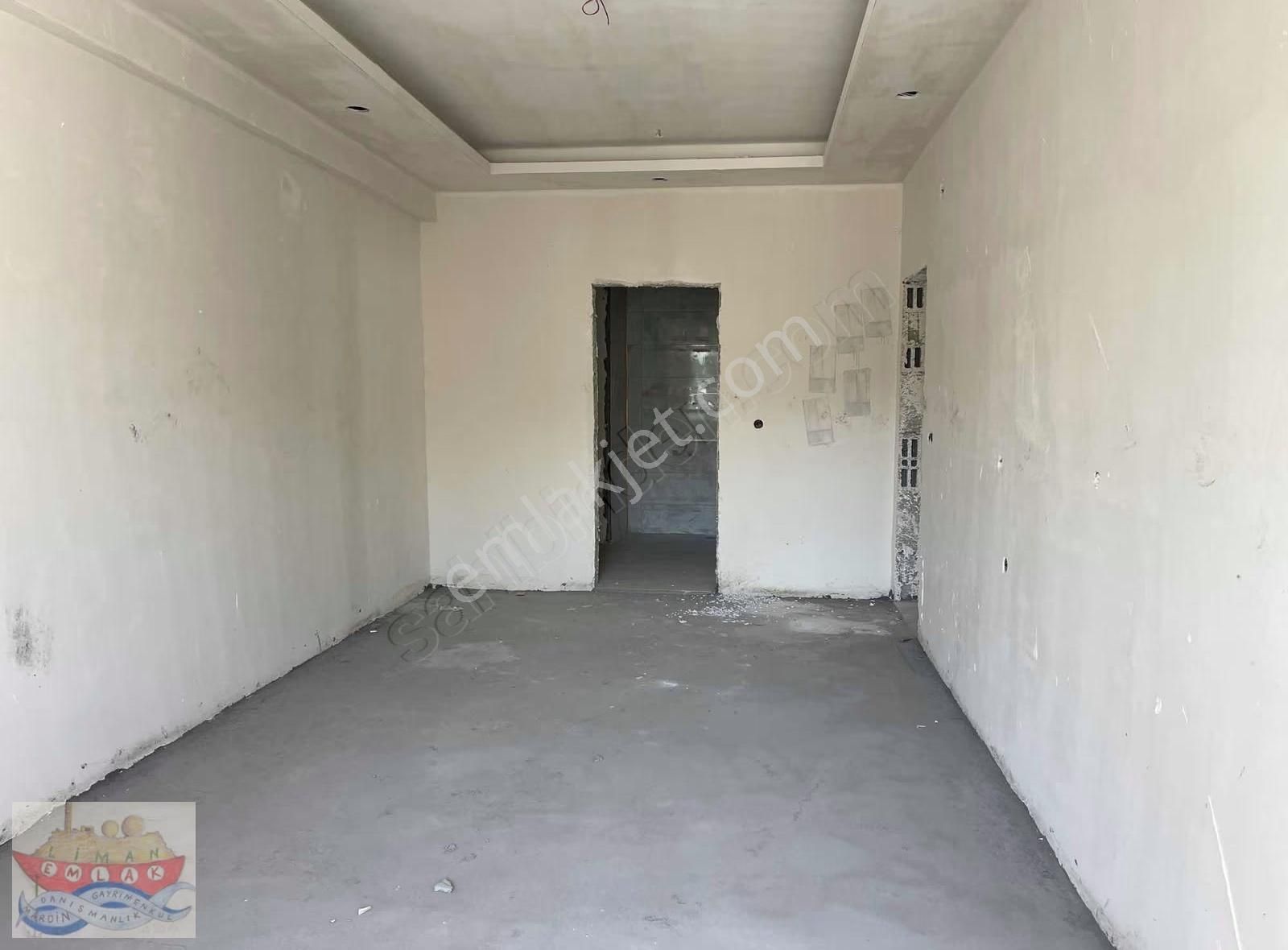 Flora City En Güzel Köşe 3+1 Daire Satılıktır - Görsel 14