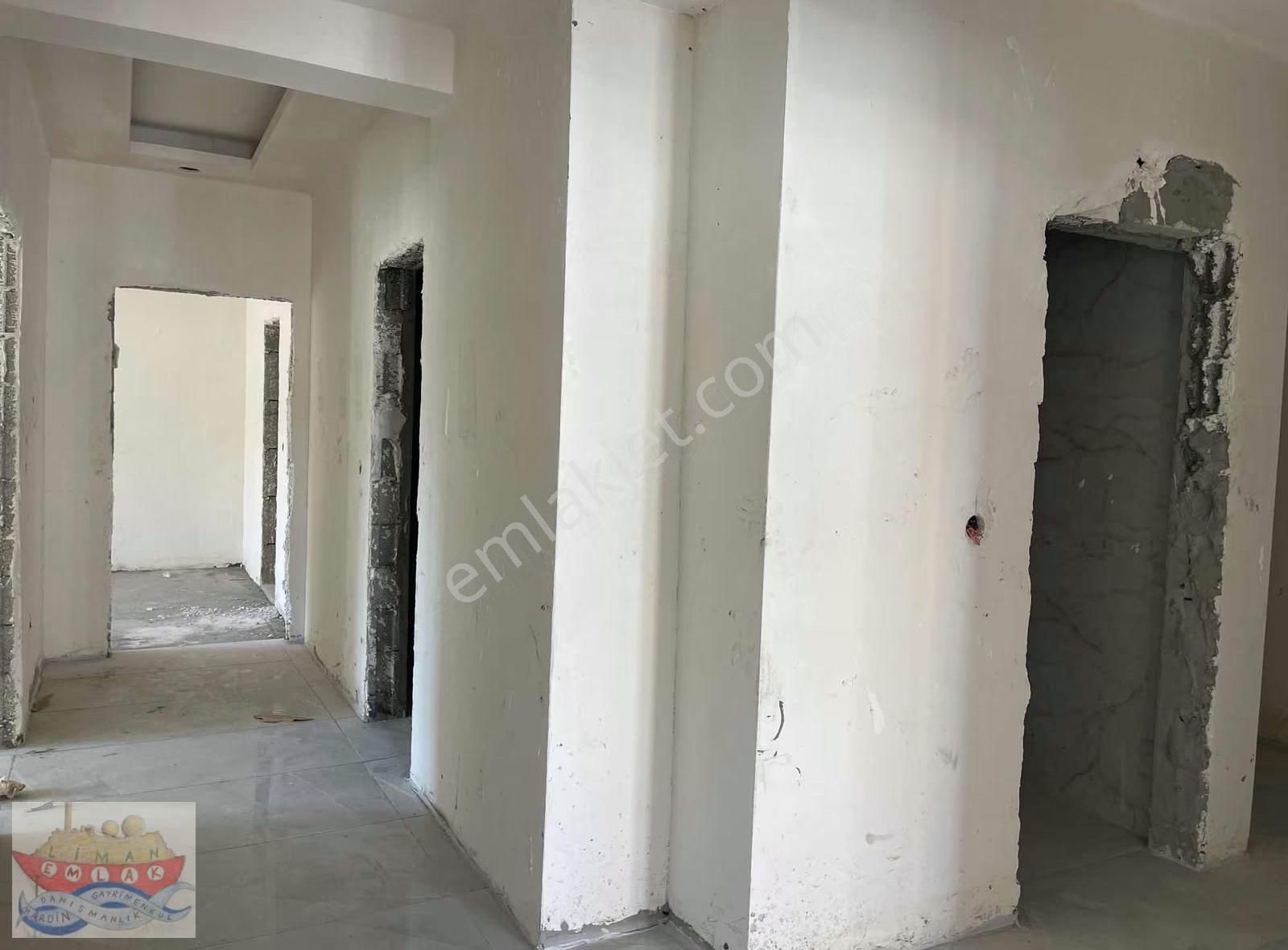 Flora City En Güzel Köşe 3+1 Daire Satılıktır - Görsel 12