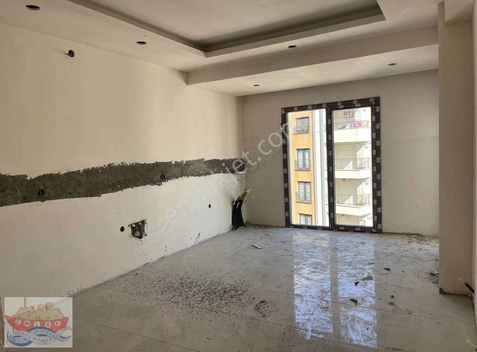 Flora City En Güzel Köşe 3+1 Daire Satılıktır - Görsel 2