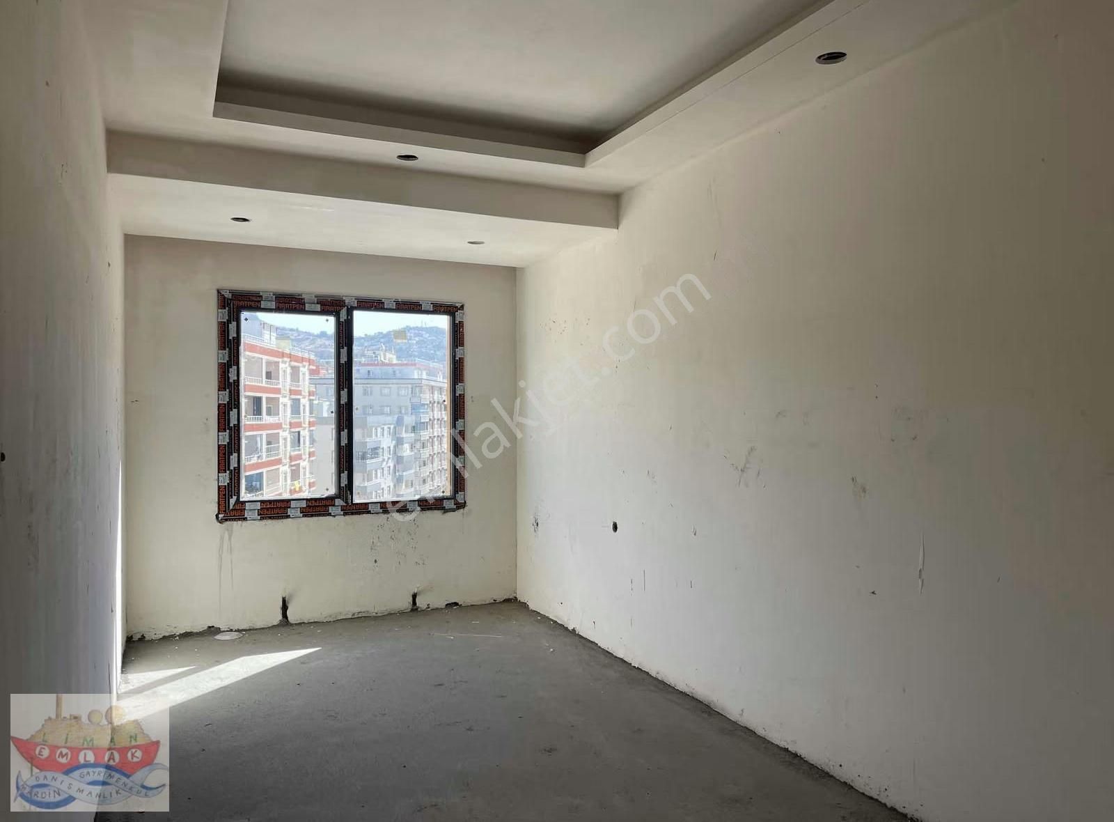 Flora City En Güzel Köşe 3+1 Daire Satılıktır - Görsel 9