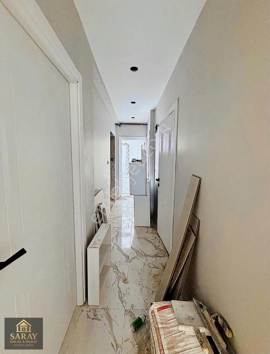 Sıfır | 2+1 | 2.kat | Mehmet Akifte | Güney Cephe | Asansörlü - Görsel 4