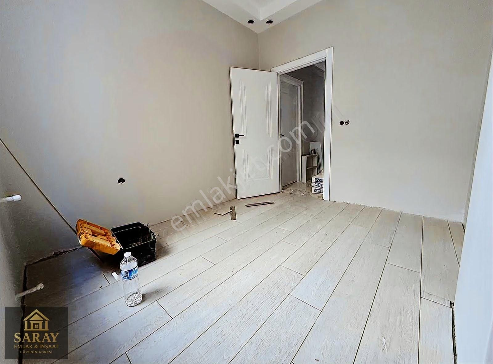 Sıfır | 2+1 | 2.kat | Mehmet Akifte | Güney Cephe | Asansörlü - Görsel 8