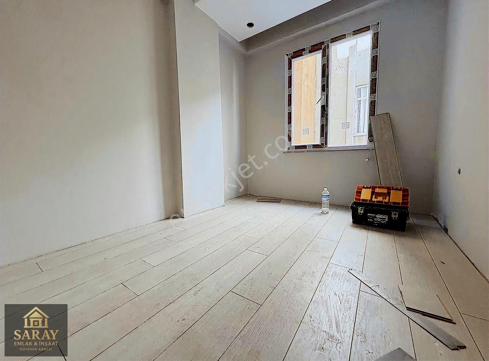 Sıfır | 2+1 | 2.kat | Mehmet Akifte | Güney Cephe | Asansörlü - Görsel 9