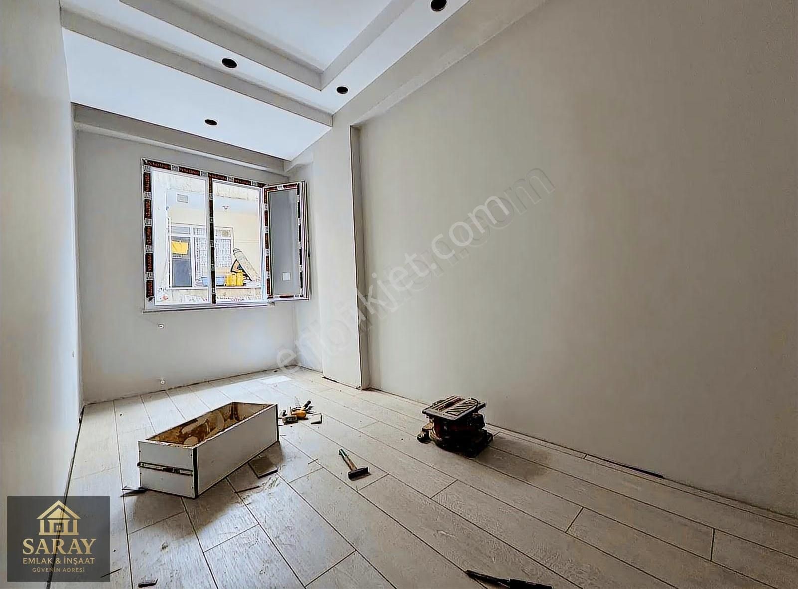 Sıfır | 2+1 | 2.kat | Mehmet Akifte | Güney Cephe | Asansörlü - Görsel 10