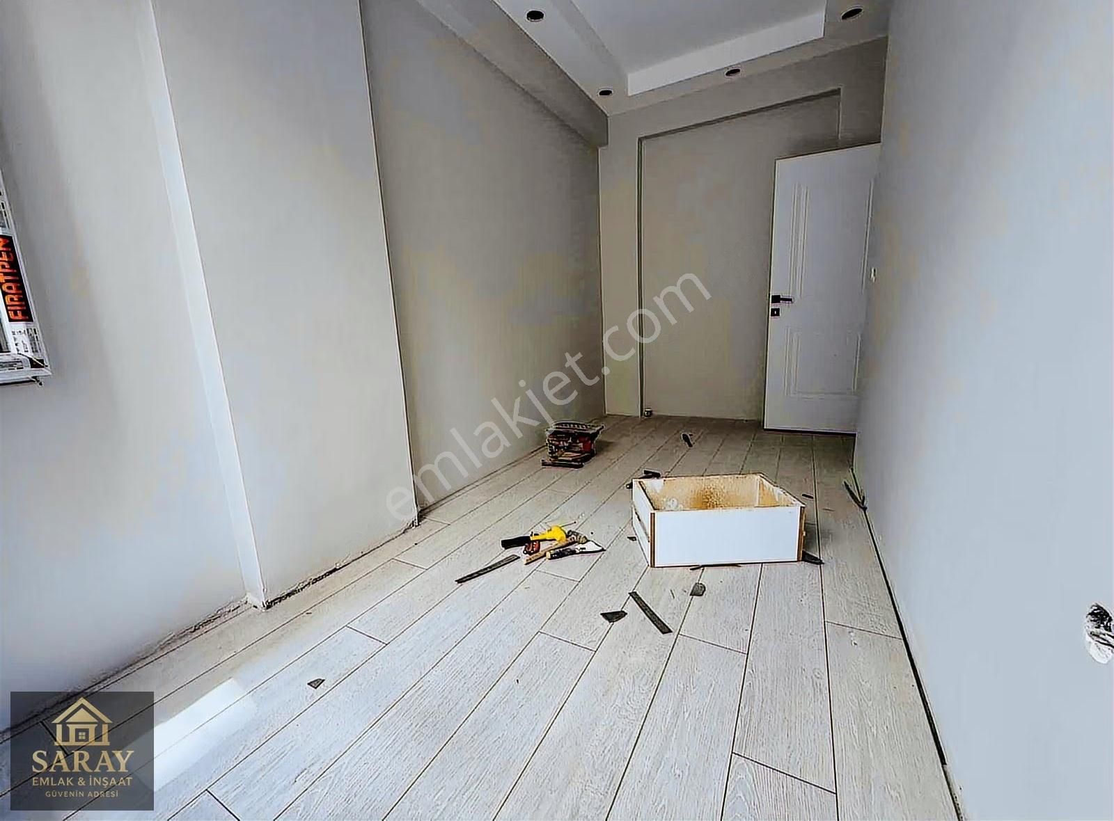 Sıfır | 2+1 | 2.kat | Mehmet Akifte | Güney Cephe | Asansörlü - Görsel 7
