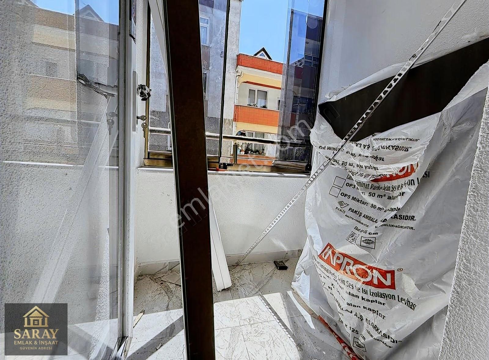 Sıfır | 2+1 | 2.kat | Mehmet Akifte | Güney Cephe | Asansörlü - Görsel 2