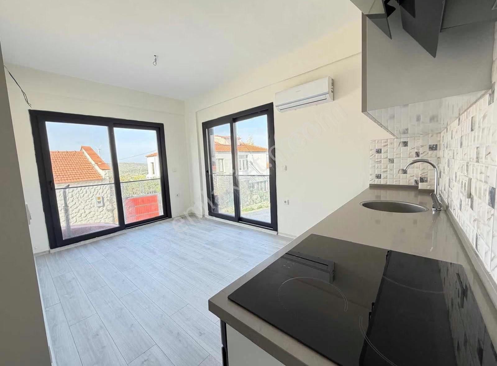 Alya Gayrimenkul Ovacık Bölgesinde 1+1 Daire - Görsel 5