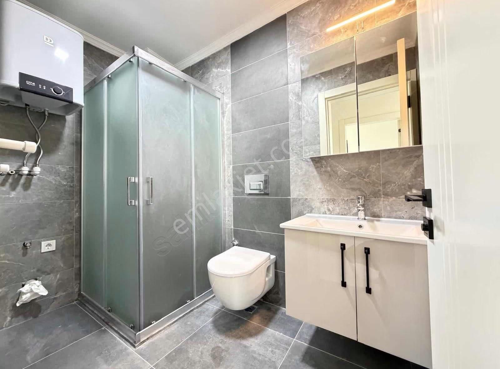 Alya Gayrimenkul Ovacık Bölgesinde 1+1 Daire - Görsel 6