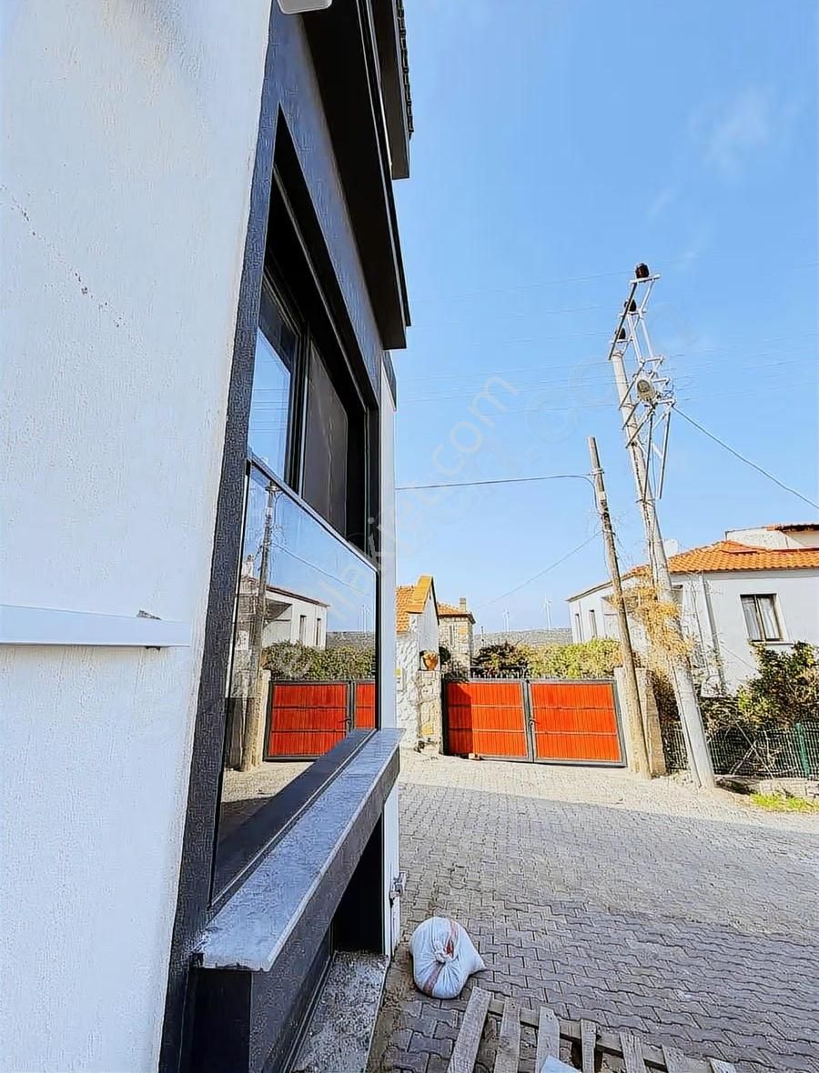 Alya Gayrimenkul Ovacık Bölgesinde 1+1 Daire - Görsel 7