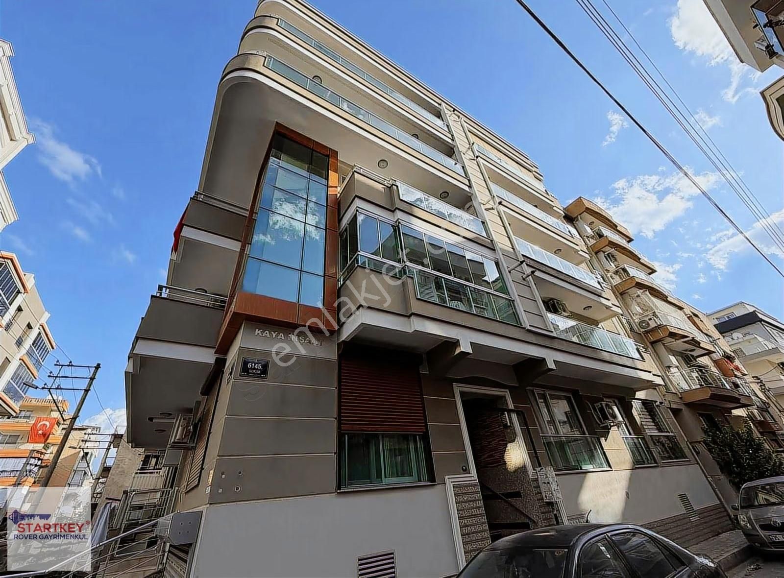 Karşıyaka Dedebaşı Mahallesinde Kiracısız Satılık 2+1 Daire - Görsel 6