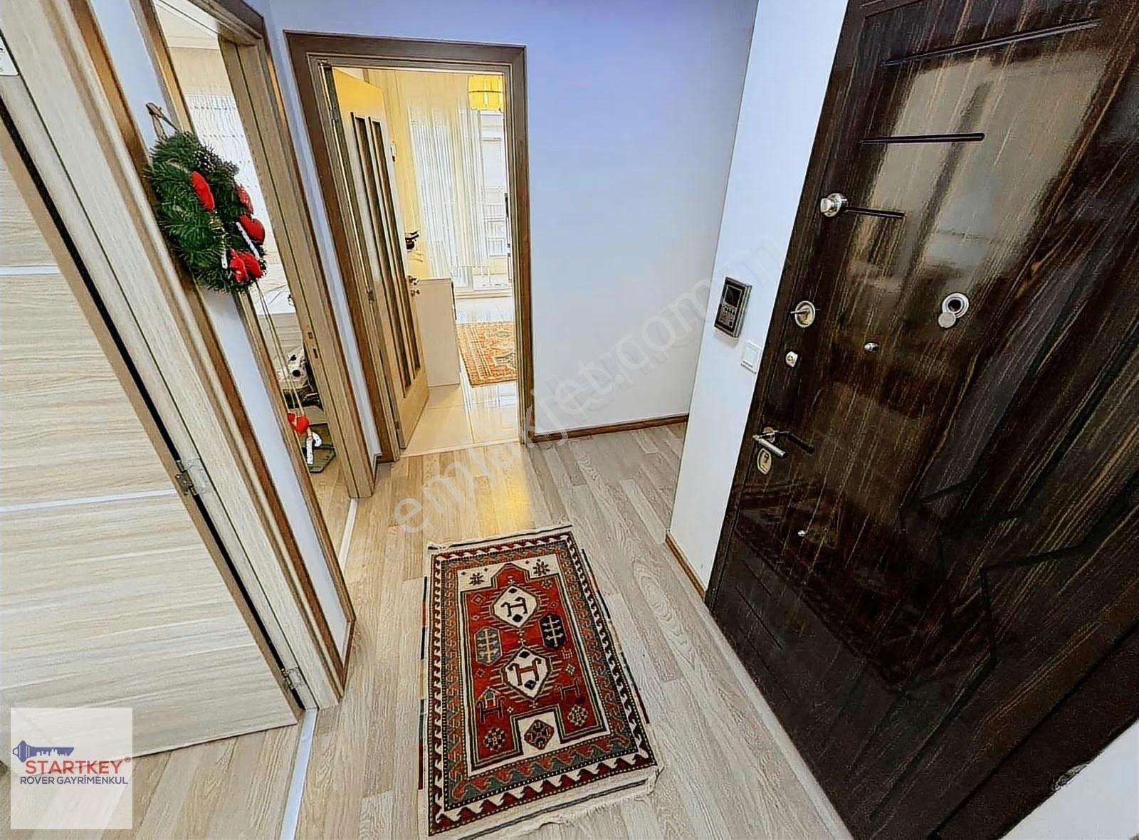 Karşıyaka Dedebaşı Mahallesinde Kiracısız Satılık 2+1 Daire - Görsel 9