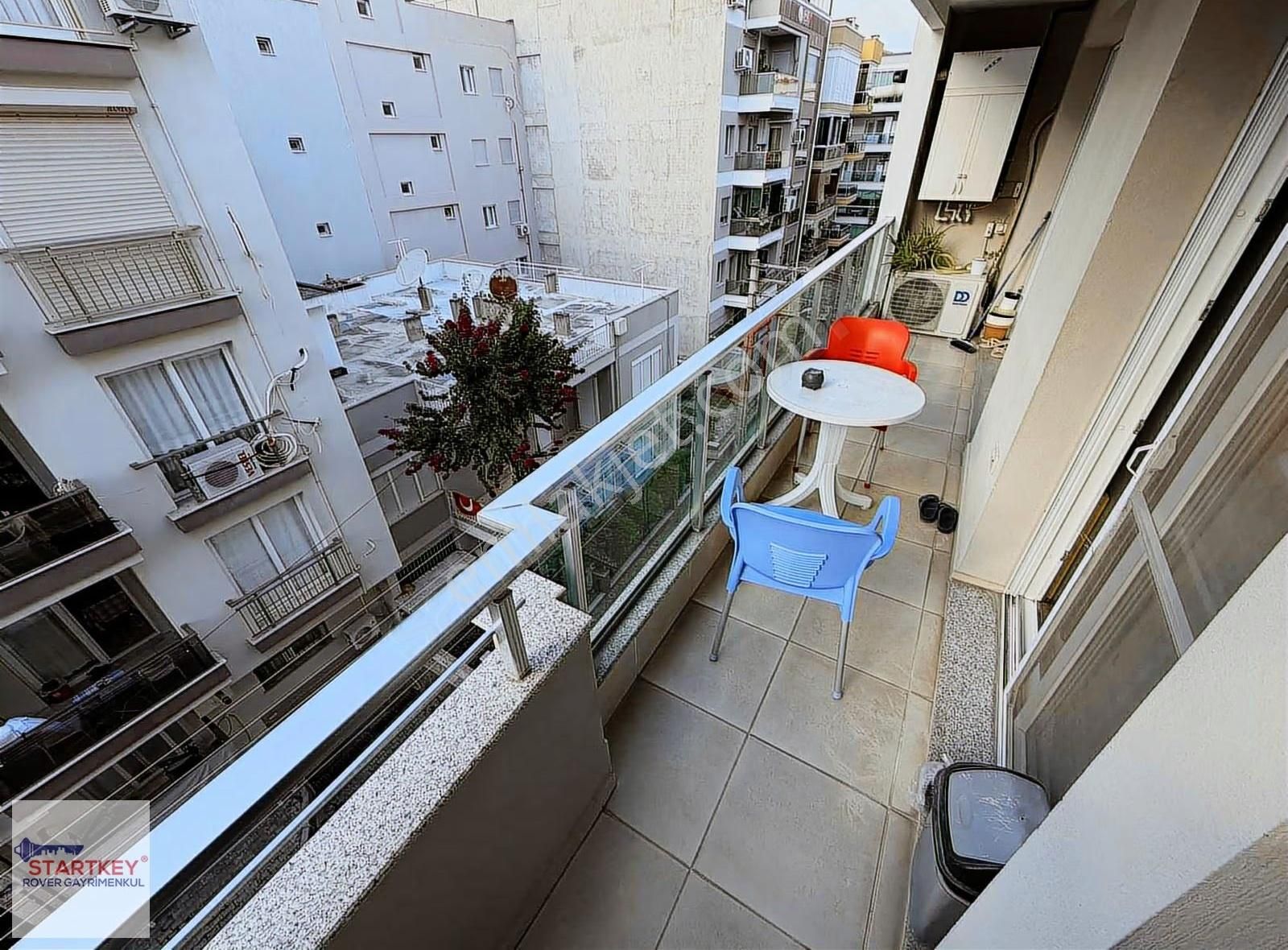Karşıyaka Dedebaşı Mahallesinde Kiracısız Satılık 2+1 Daire - Görsel 3