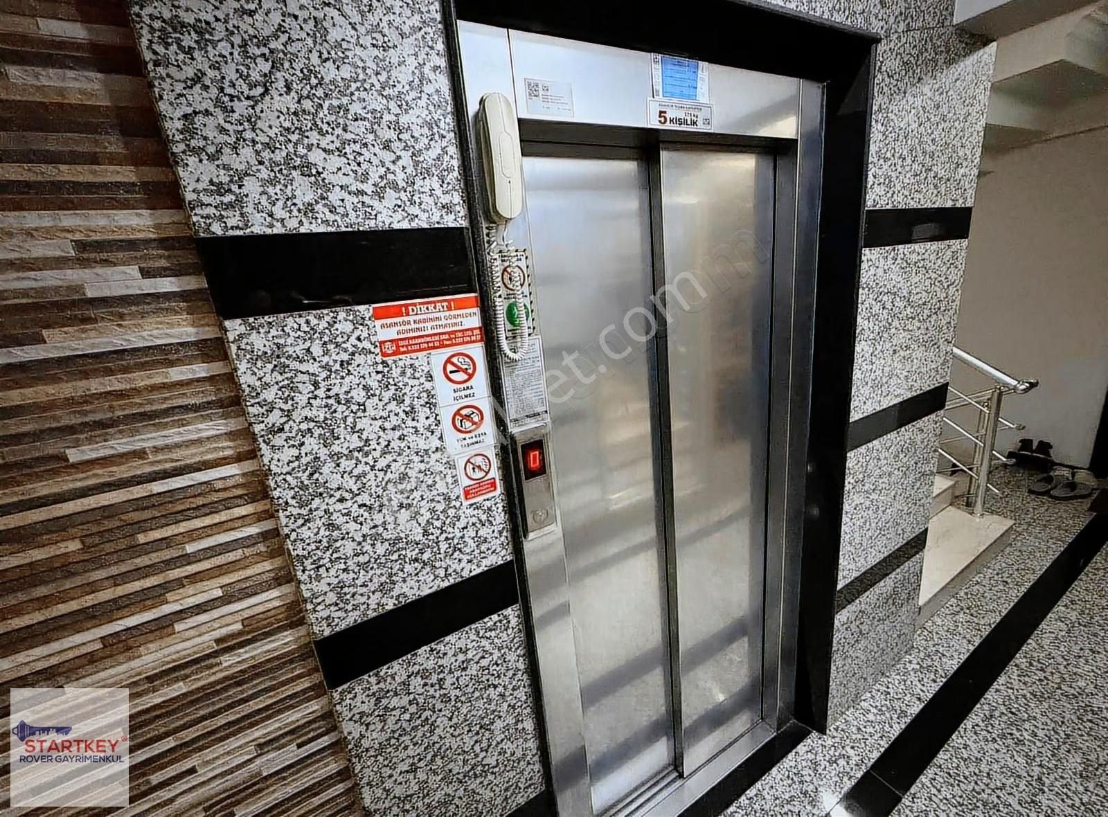 Karşıyaka Dedebaşı Mahallesinde Kiracısız Satılık 2+1 Daire - Görsel 13