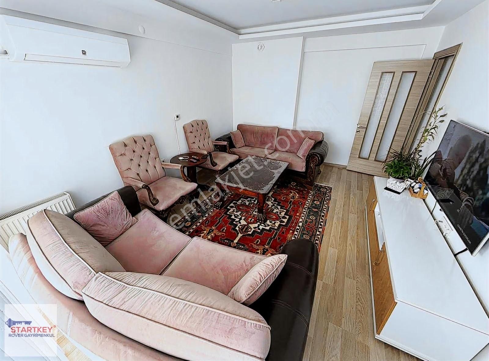 Karşıyaka Dedebaşı Mahallesinde Kiracısız Satılık 2+1 Daire - Görsel 10