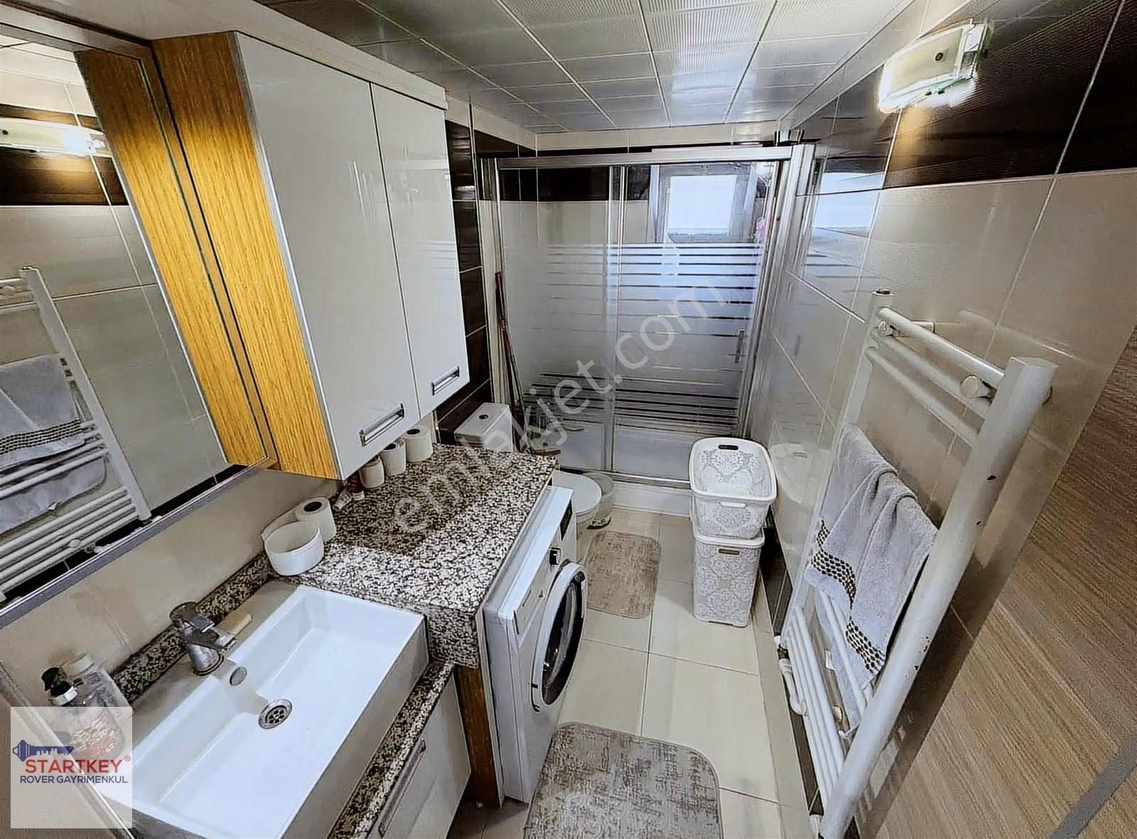 Karşıyaka Dedebaşı Mahallesinde Kiracısız Satılık 2+1 Daire - Görsel 7