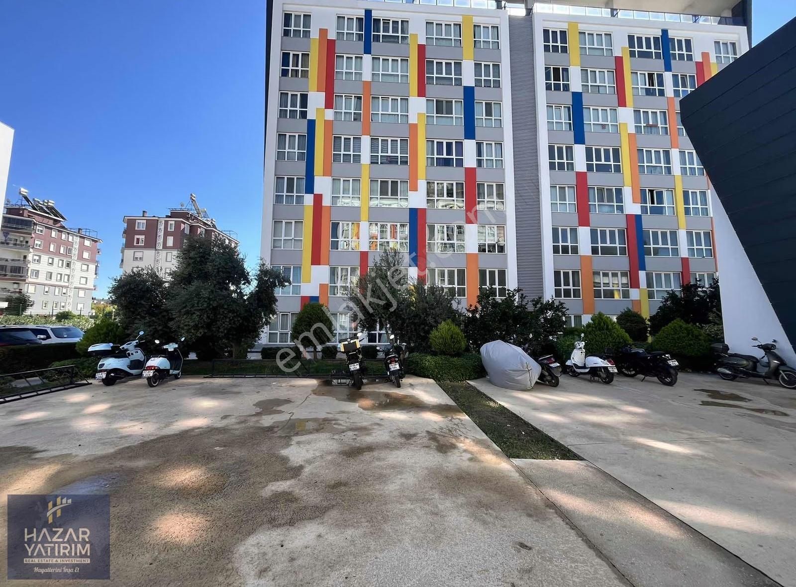 Studio Lego'da Kiralık Daire - Görsel 2