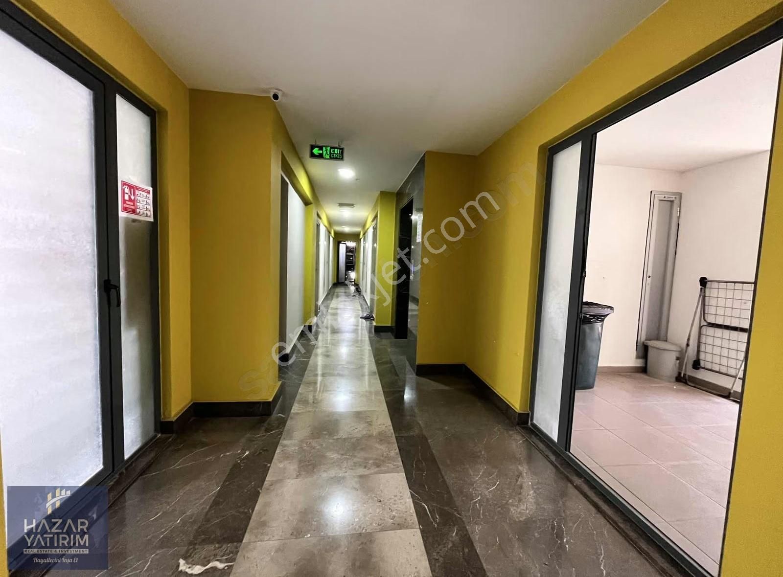 Studio Lego'da Kiralık Daire - Görsel 7