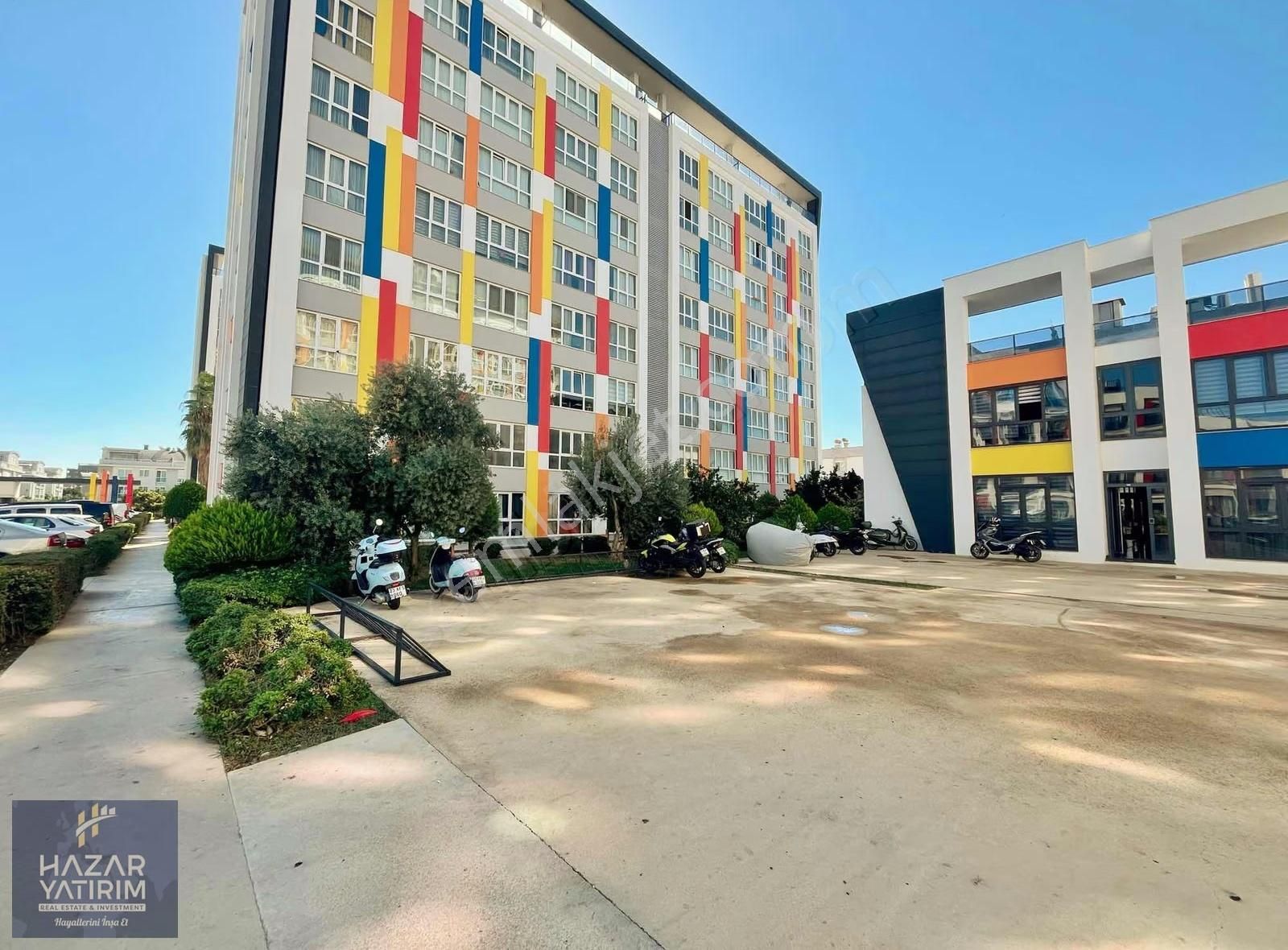 Studio Lego'da Kiralık Daire - Görsel 4