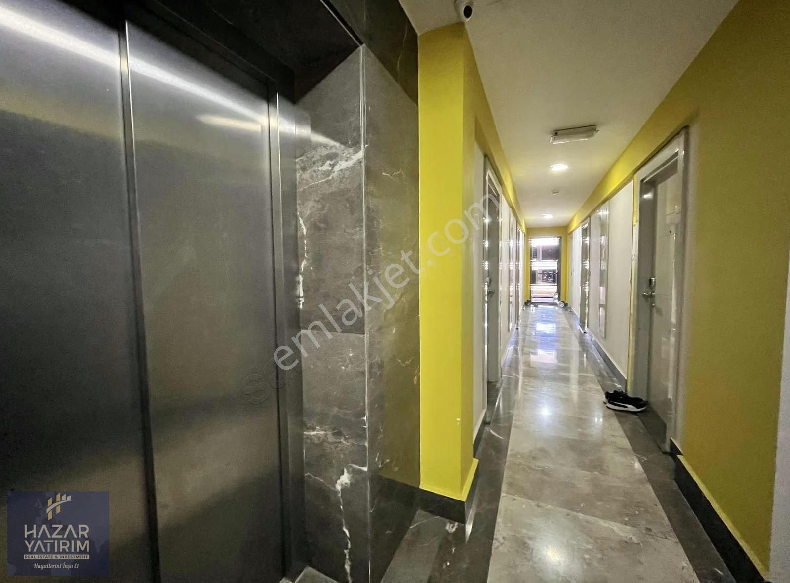 Studio Lego'da Kiralık Daire - Görsel 11