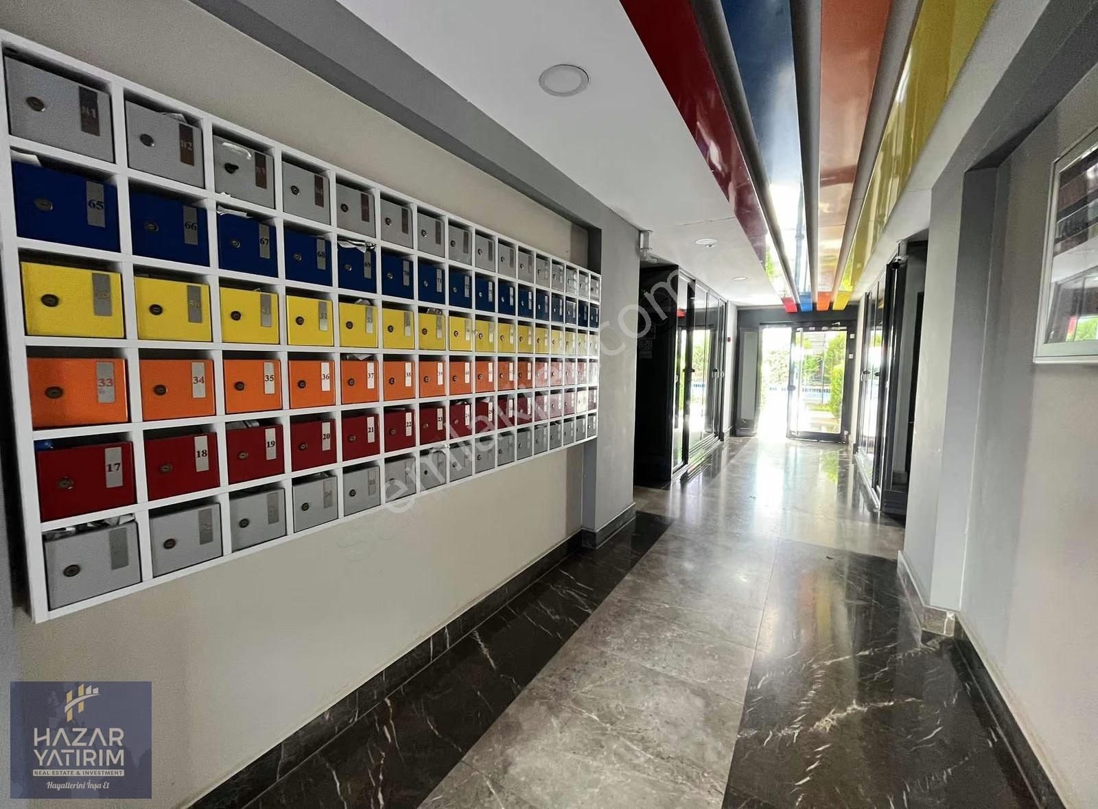 Studio Lego'da Kiralık Daire - Görsel 6