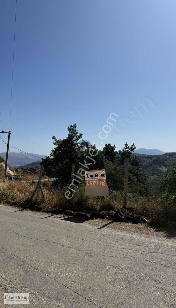 Osmangazi Gündoğduda Yatırımlık Fırsat Arazi Doğa Manzaralı - Görsel 3
