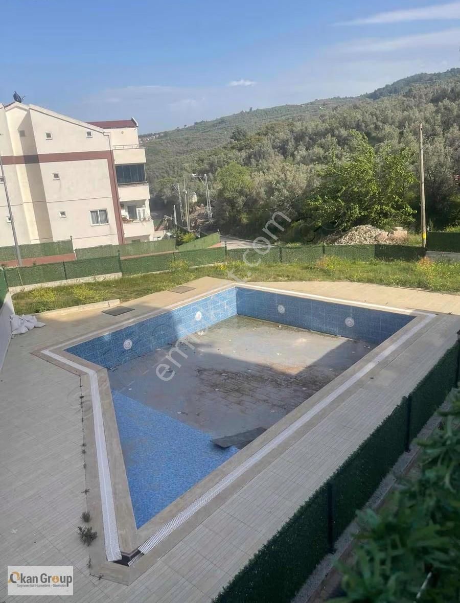 Okan Group'tan Mudanya Halitpaşa'da Sıfır Dubleks Daire - Görsel 8